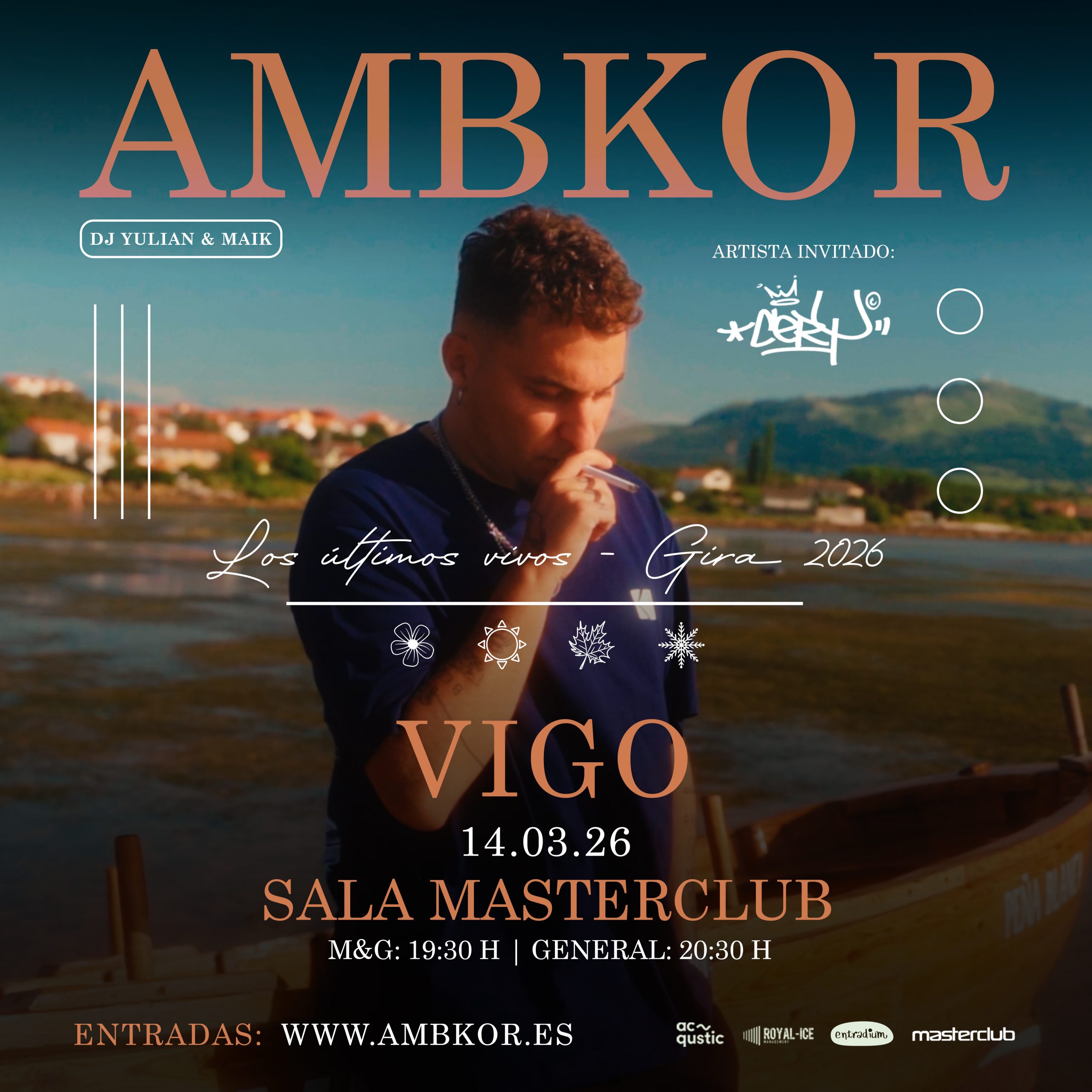 CARTEL GIRA_LUV_2026_VIGO