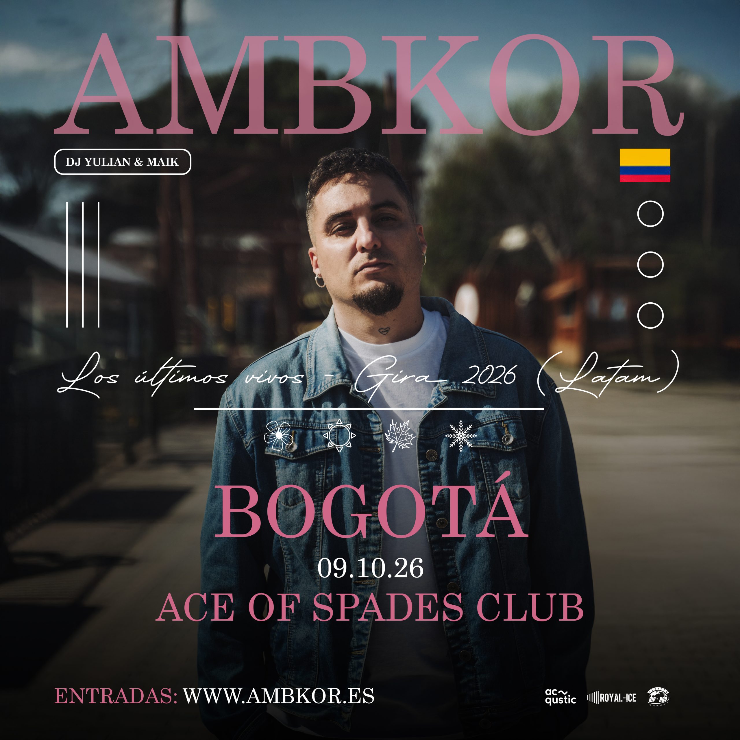 CARTEL GIRA_LUV_2026_BOGOTÁ_OK