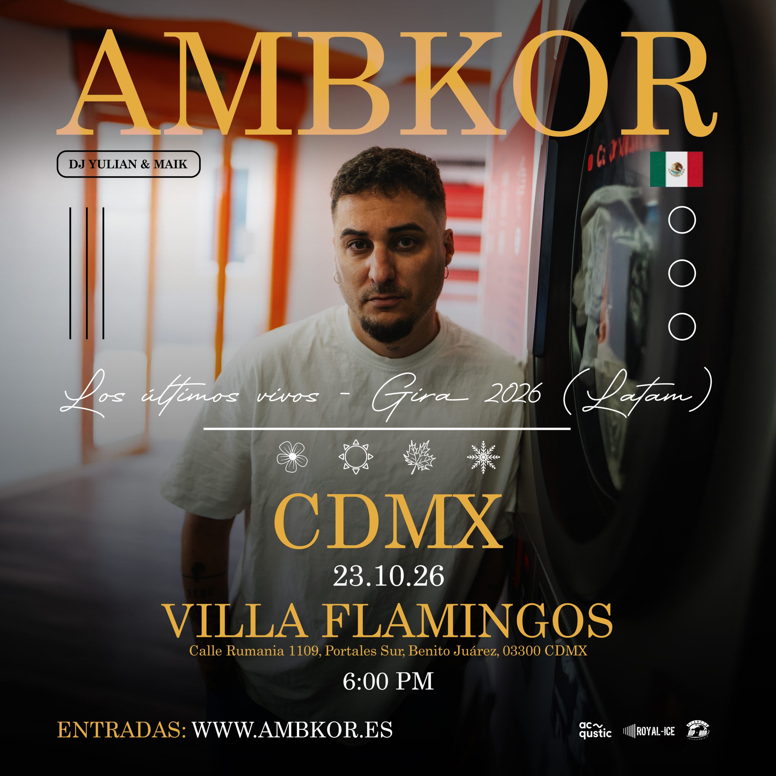 CARTEL GIRA_LUV_2026_CDMX_OK